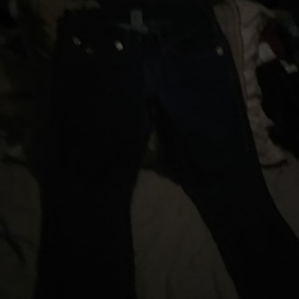 True Religion Mens Jeans Regular Fit